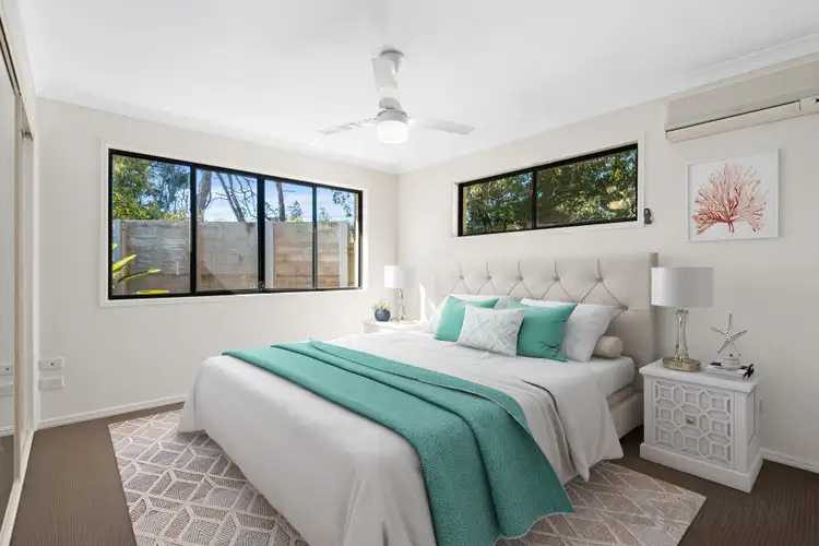 Sixth view of Homely villa listing, 8/25 Buckingham Place, Eight Mile Plains QLD 4113