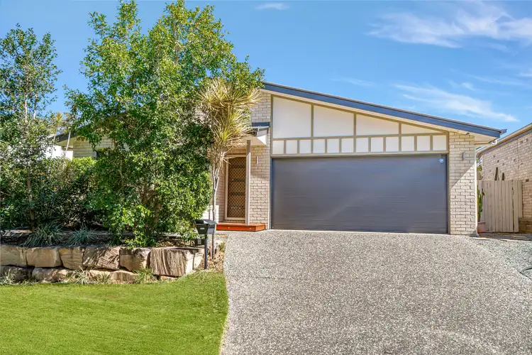 9 Adeline Close, Durack QLD 4077