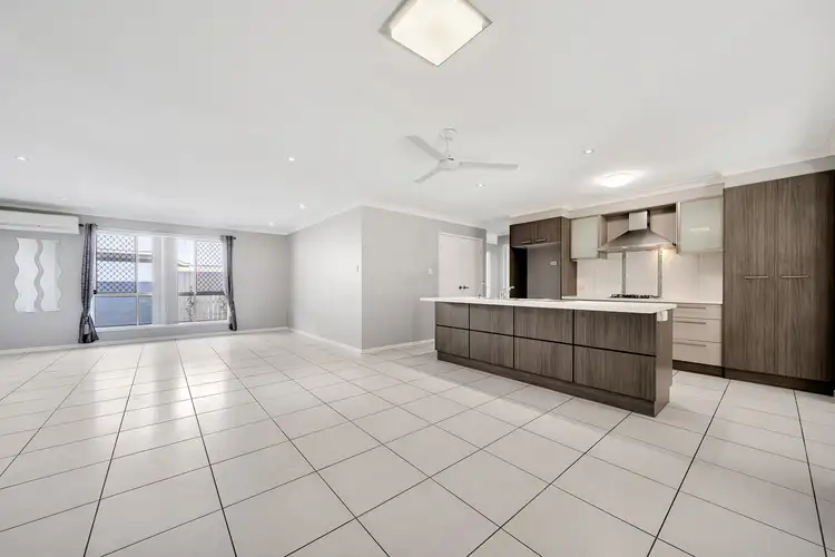Second view of Homely house listing, 9 Adeline Close, Durack QLD 4077