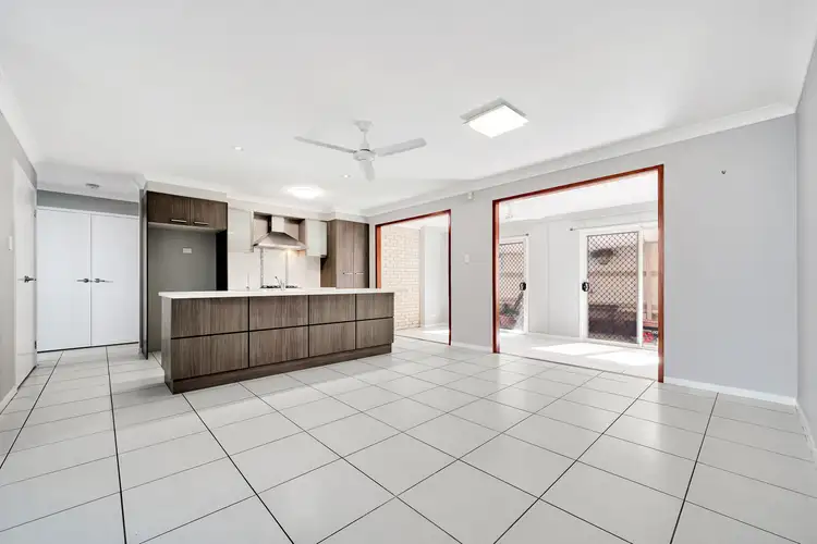 Third view of Homely house listing, 9 Adeline Close, Durack QLD 4077