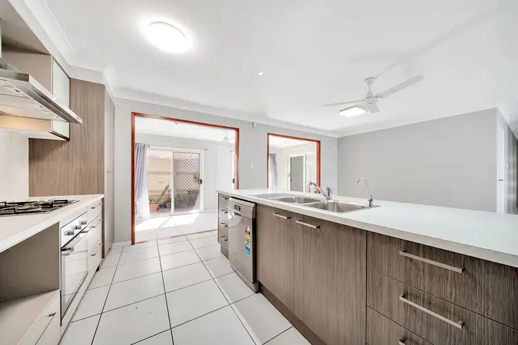 Fourth view of Homely house listing, 9 Adeline Close, Durack QLD 4077