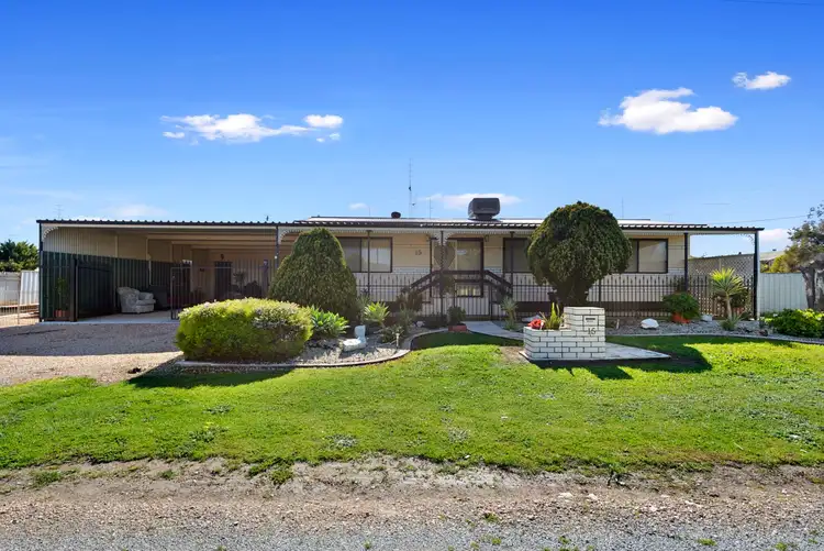 Main view of Homely house listing, 15 Haven Road, Moonta Bay SA 5558