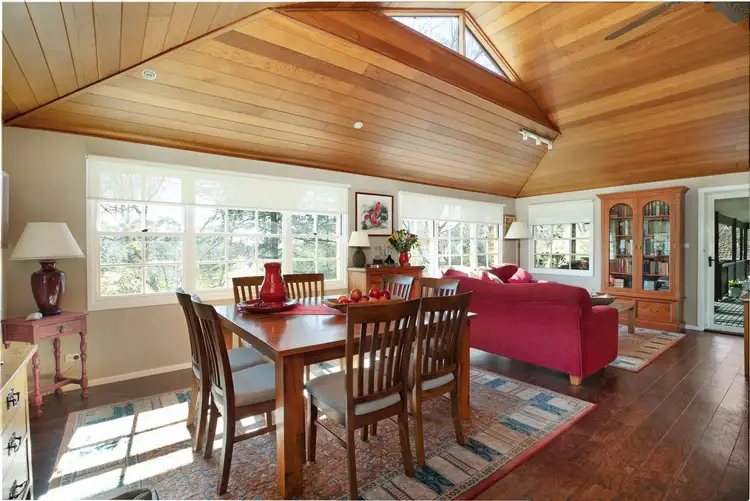 Fifth view of Homely house listing, 53 Oxley Drive, Mittagong NSW 2575