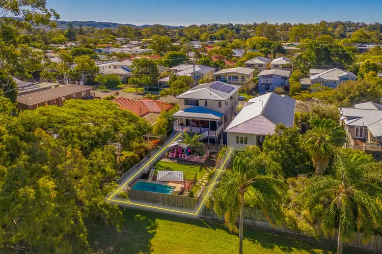 Main view of Homely house listing, 97 Leybourne Street, Chelmer QLD 4068