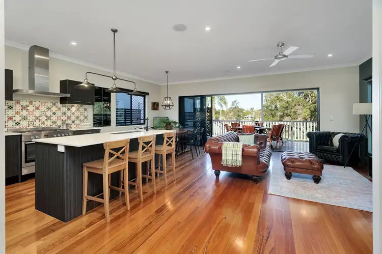 Second view of Homely house listing, 97 Leybourne Street, Chelmer QLD 4068