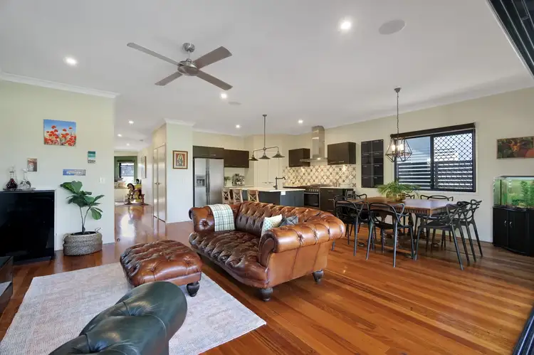 Fourth view of Homely house listing, 97 Leybourne Street, Chelmer QLD 4068