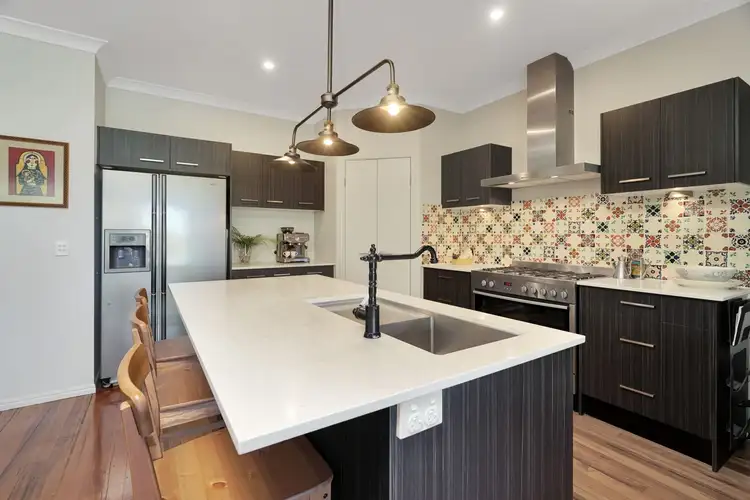Fifth view of Homely house listing, 97 Leybourne Street, Chelmer QLD 4068