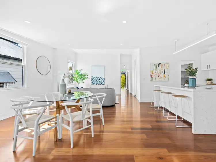 Third view of Homely house listing, 47 Fisher Street, East Brisbane QLD 4169
