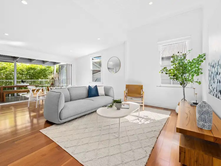Fourth view of Homely house listing, 47 Fisher Street, East Brisbane QLD 4169