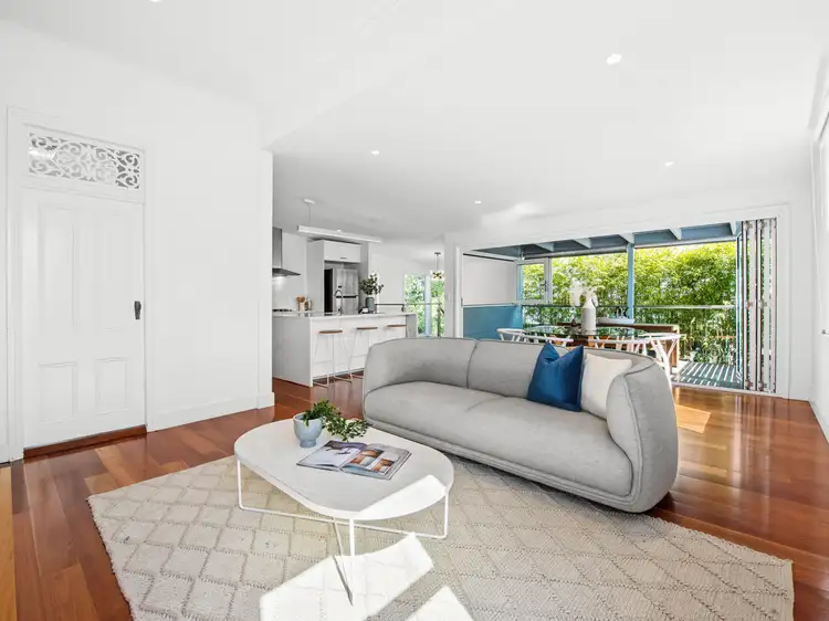 Sixth view of Homely house listing, 47 Fisher Street, East Brisbane QLD 4169