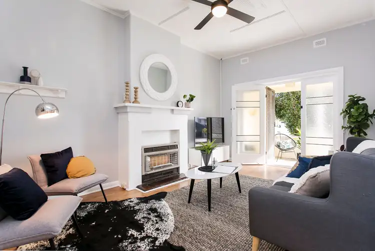 Third view of Homely house listing, 38 Elder Terrace, Glengowrie SA 5044