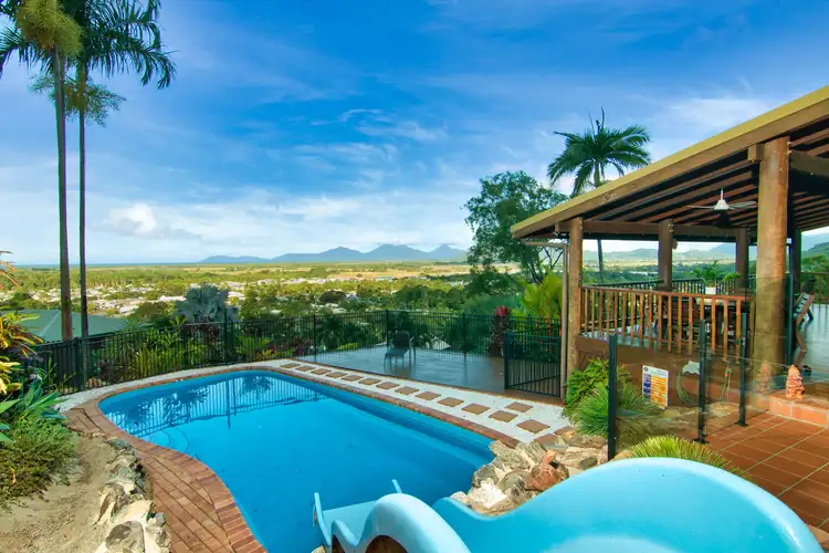 Second view of Homely house listing, 15 Darkin Close, Smithfield QLD 4878