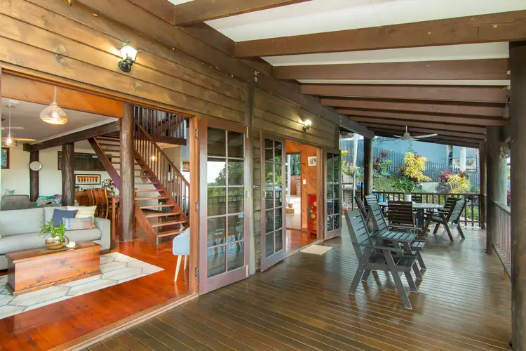 Third view of Homely house listing, 15 Darkin Close, Smithfield QLD 4878