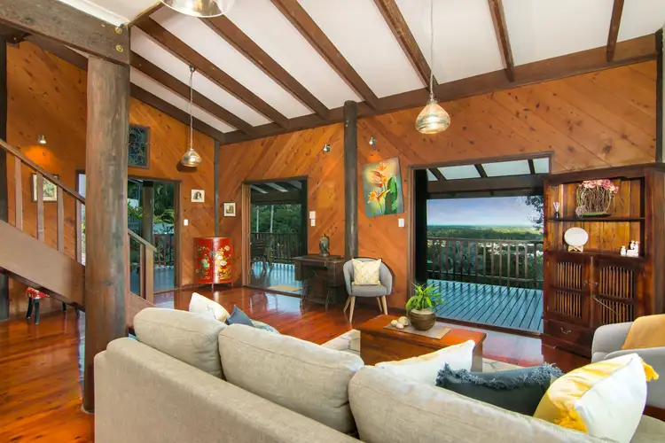 Fourth view of Homely house listing, 15 Darkin Close, Smithfield QLD 4878