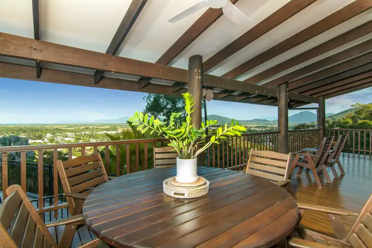 Fifth view of Homely house listing, 15 Darkin Close, Smithfield QLD 4878