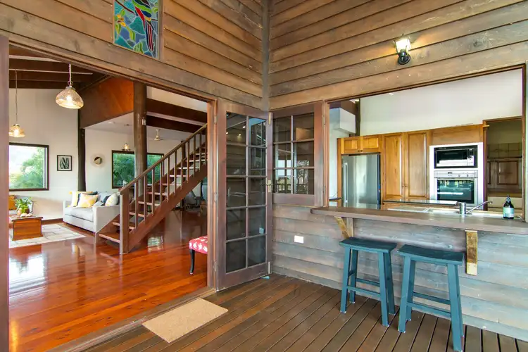 Sixth view of Homely house listing, 15 Darkin Close, Smithfield QLD 4878