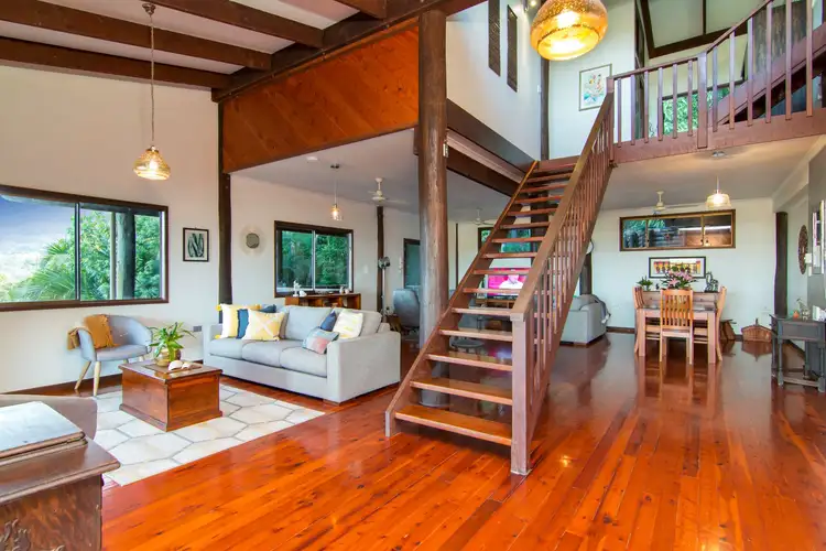 Seventh view of Homely house listing, 15 Darkin Close, Smithfield QLD 4878