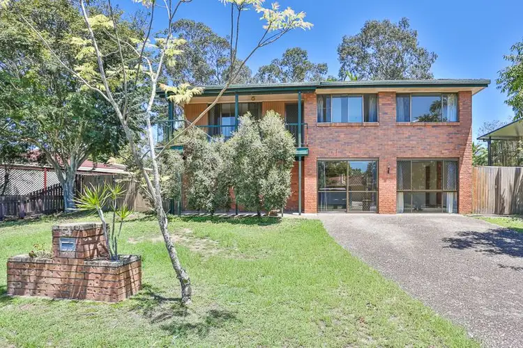 54 Pallert Street, Middle Park QLD 4074