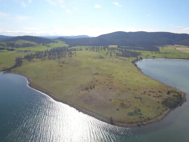 Lot 4 Fulham Road, Dunalley TAS 7177
