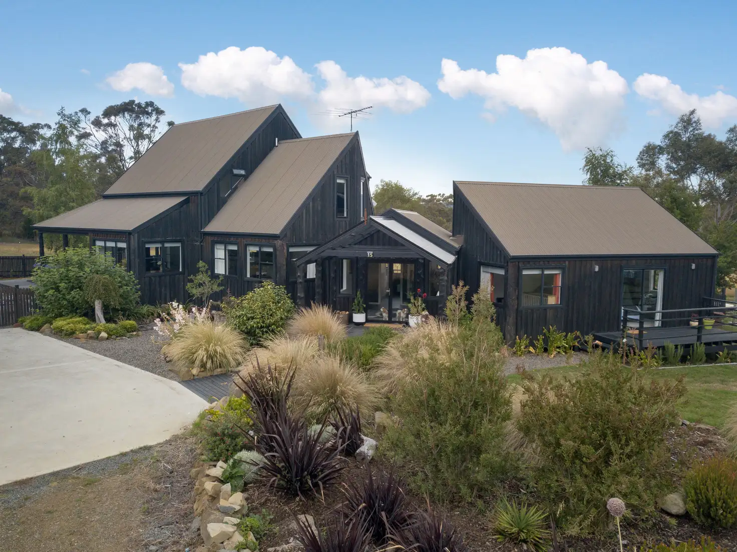 Main view of Homely house listing, 15 Penola Drive, Leslie Vale TAS 7054