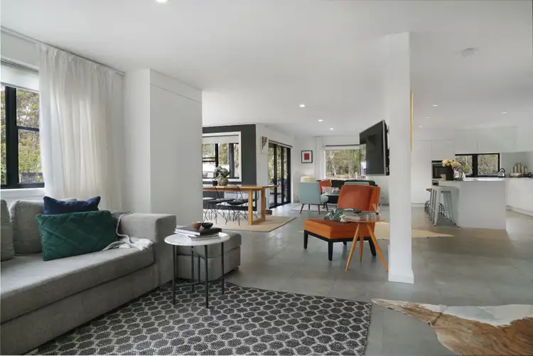 Third view of Homely house listing, 15 Penola Drive, Leslie Vale TAS 7054