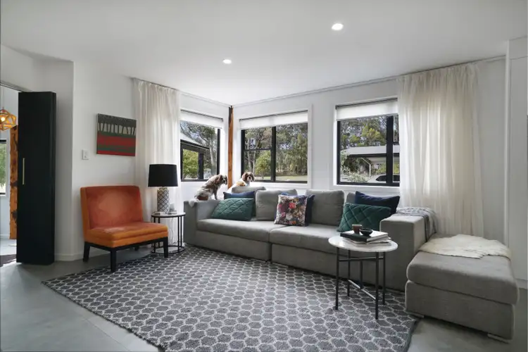 Fourth view of Homely house listing, 15 Penola Drive, Leslie Vale TAS 7054