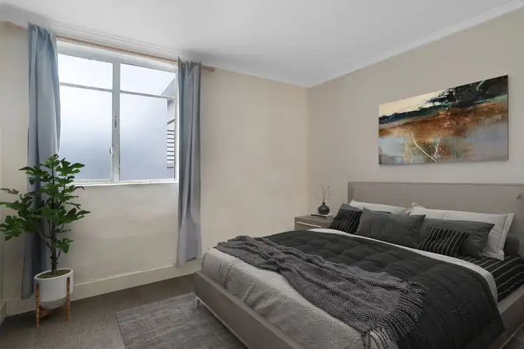 Sixth view of Homely block of units listing, 2/15 Macfarlane Street, South Hobart TAS 7004