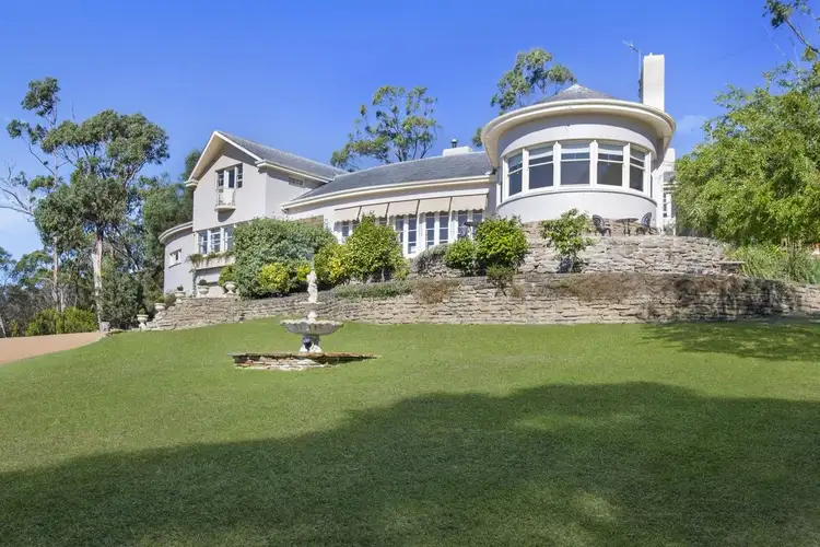 Fifth view of Homely house listing, 10 Coolamon Road, Taroona TAS 7053