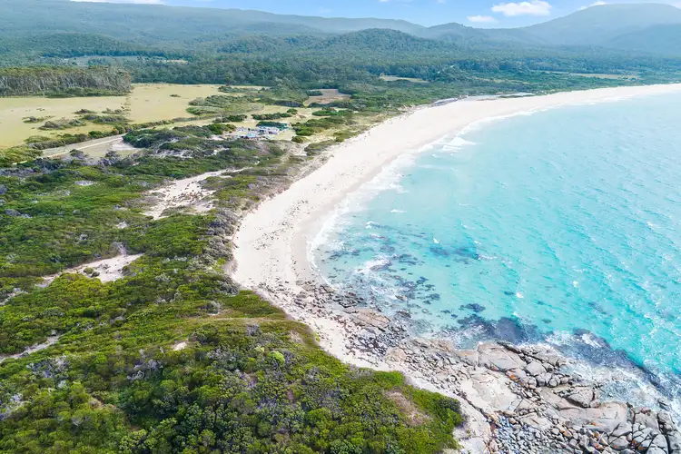 Fourth view of Homely house listing, 20116 Tasman Highway, Chain Of Lagoons TAS 7215