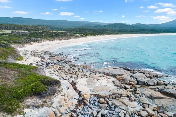 Fifth view of Homely house listing, 20116 Tasman Highway, Chain Of Lagoons TAS 7215