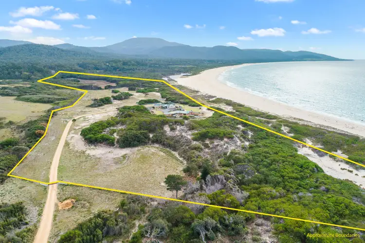 Sixth view of Homely house listing, 20116 Tasman Highway, Chain Of Lagoons TAS 7215