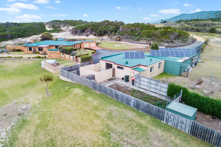 Seventh view of Homely house listing, 20116 Tasman Highway, Chain Of Lagoons TAS 7215