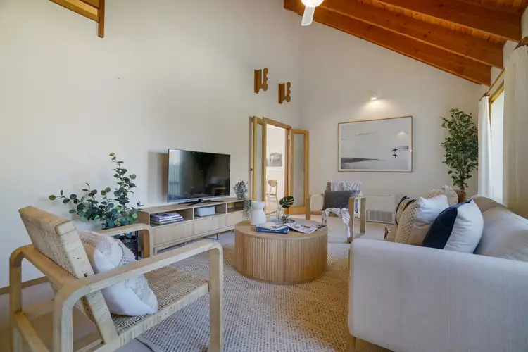Second view of Homely house listing, 427 Clifton Beach Road, Clifton Beach TAS 7020