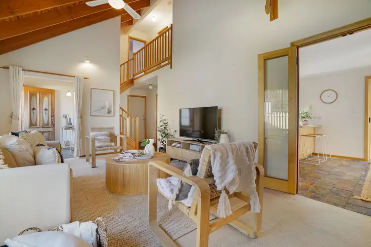 Fifth view of Homely house listing, 427 Clifton Beach Road, Clifton Beach TAS 7020