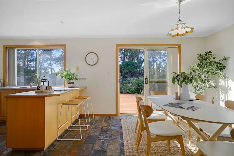 Sixth view of Homely house listing, 427 Clifton Beach Road, Clifton Beach TAS 7020