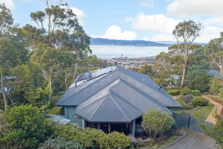 67 Woodcutters Road, Tolmans Hill TAS 7007