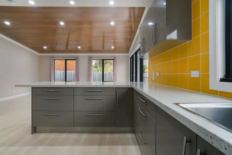 Fifth view of Homely house listing, 6 Millton Road, Port Huon TAS 7116