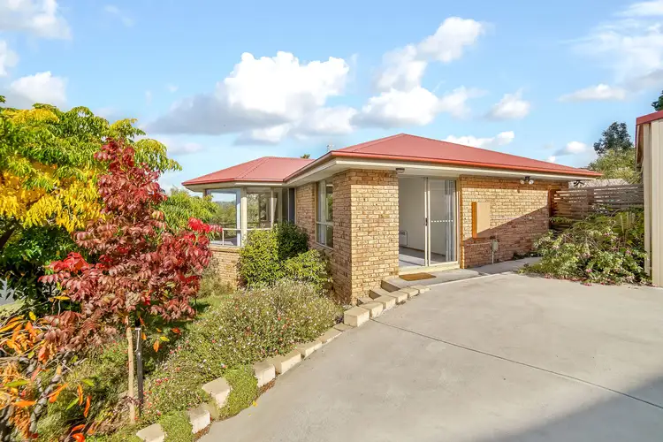 Second view of Homely house listing, 73 Willowbend Road, Kingston TAS 7050