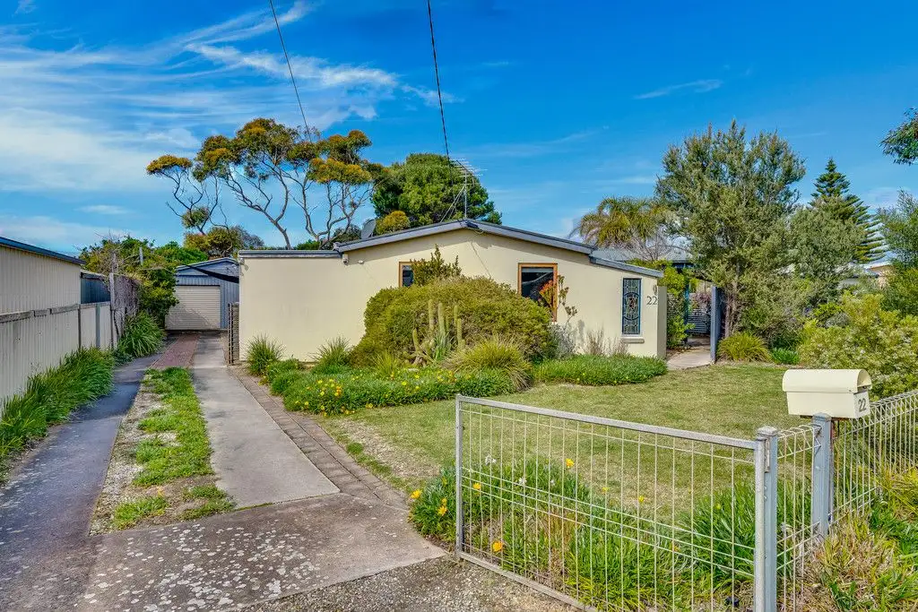 Main view of Homely house listing, 22 Colman Road, Goolwa South SA 5214