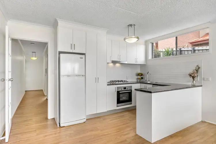 Second view of Homely apartment listing, 3/57A The Corso, Parkdale VIC 3195