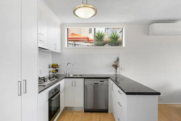 Third view of Homely apartment listing, 3/57A The Corso, Parkdale VIC 3195