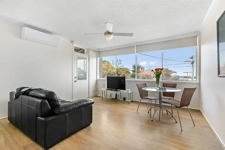 Fourth view of Homely apartment listing, 3/57A The Corso, Parkdale VIC 3195