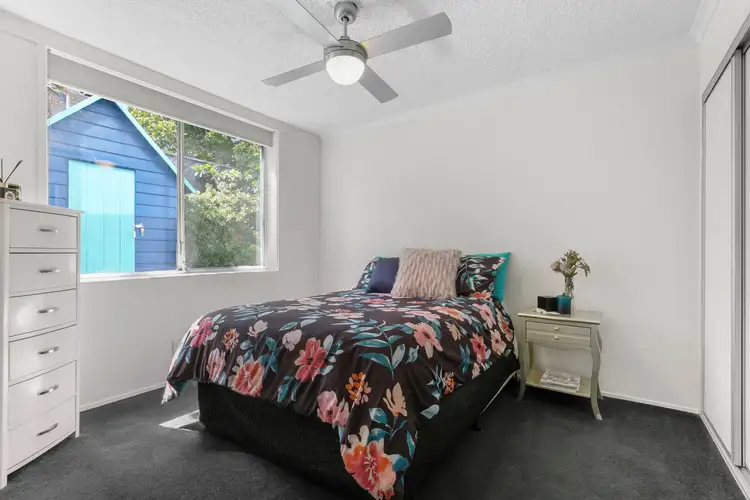 Fifth view of Homely apartment listing, 3/57A The Corso, Parkdale VIC 3195