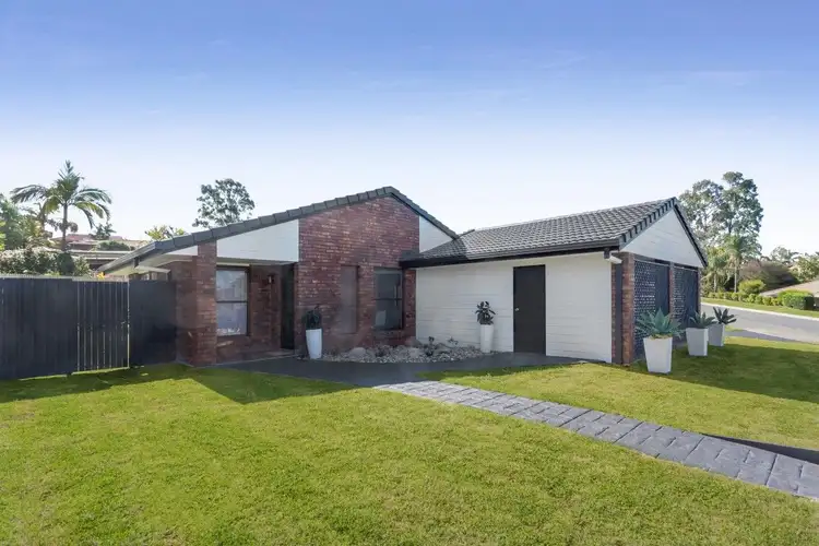 Second view of Homely house listing, 4 Simpson Court, Albany Creek QLD 4035