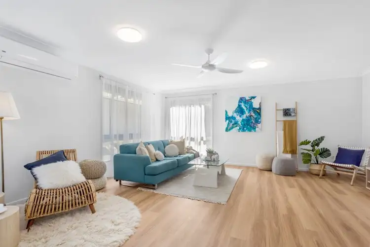 Third view of Homely house listing, 4 Simpson Court, Albany Creek QLD 4035