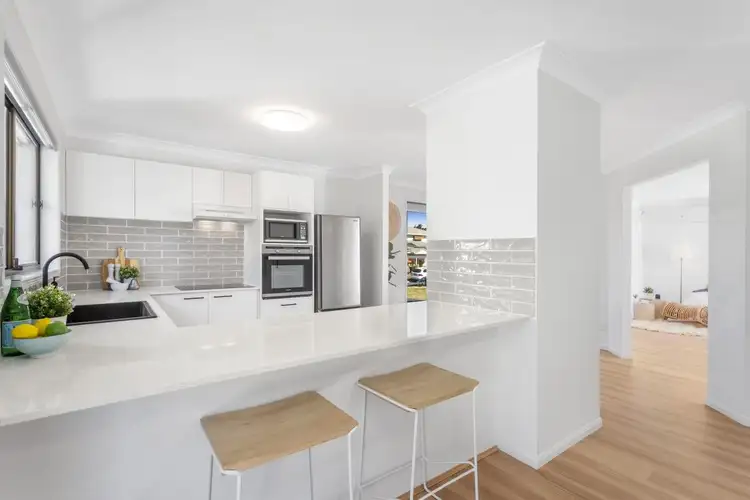 Sixth view of Homely house listing, 4 Simpson Court, Albany Creek QLD 4035
