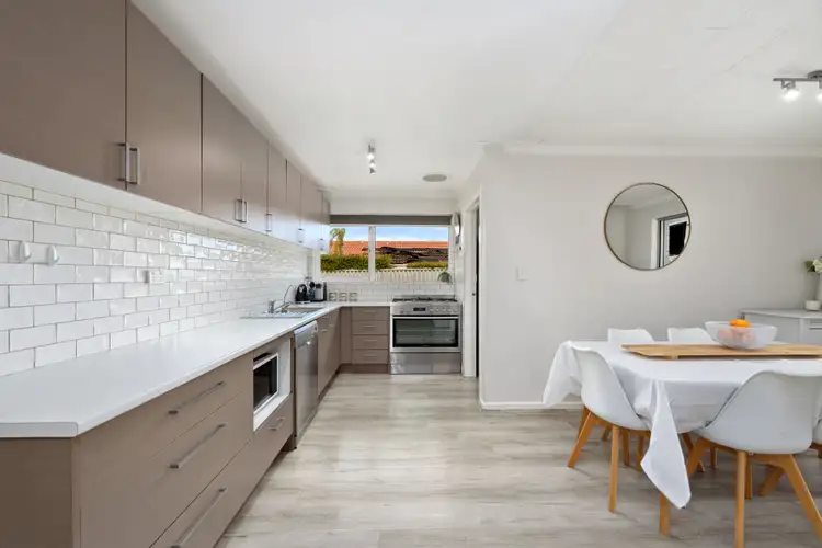 Seventh view of Homely house listing, 17 Windsor Place, Kallaroo WA 6025