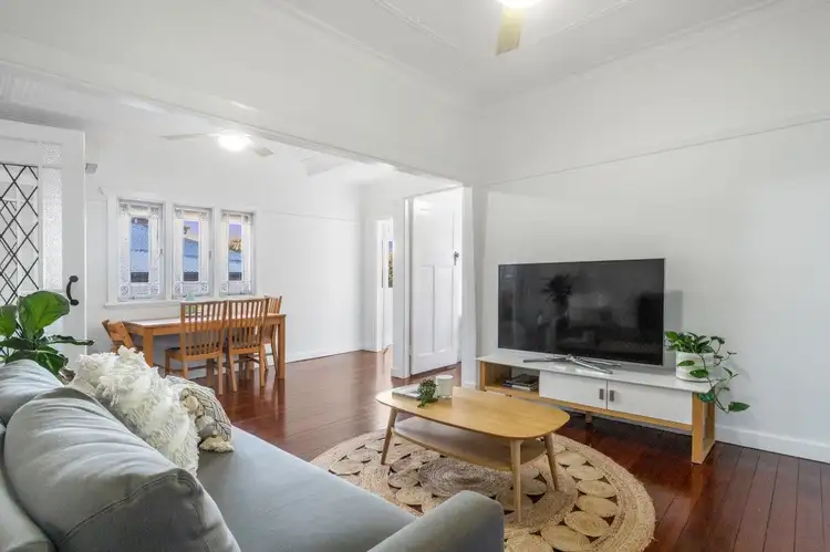 Sixth view of Homely house listing, 45 Edinburgh Castle Road, Kedron QLD 4031