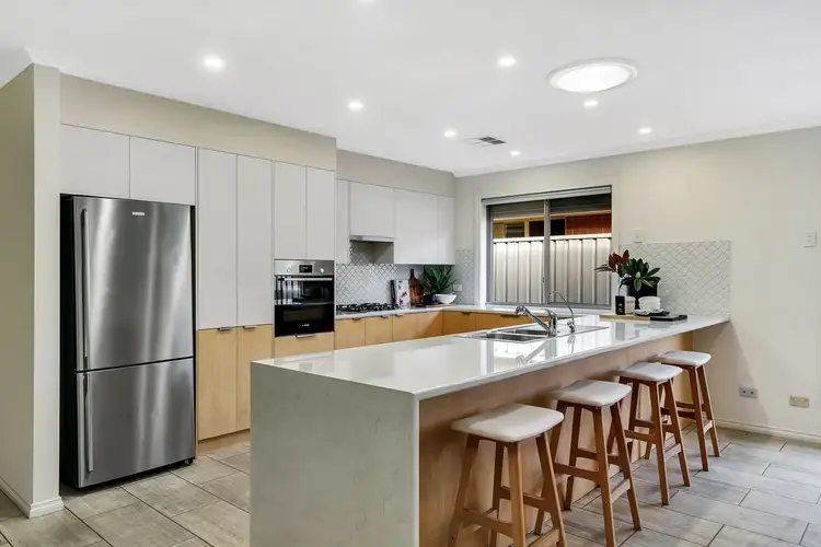 2 Hallett Boulevard, Allenby Gardens SA 5009