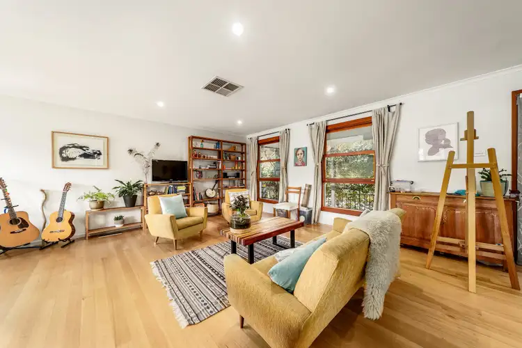 Second view of Homely house listing, 87 Bandjalong Crescent, Aranda ACT 2614